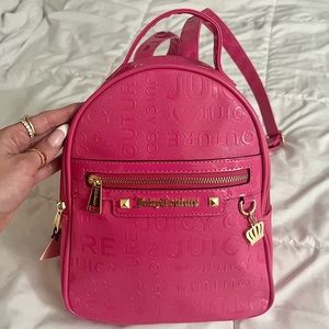 🎀Juicy Couture Backpack